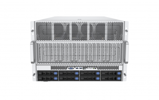 TG678V3 人工智能-AI服务器