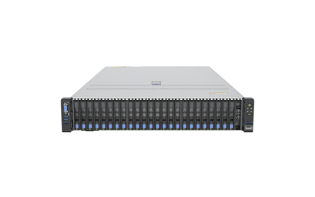 TU628V4 Intel BHS双路通用服务器