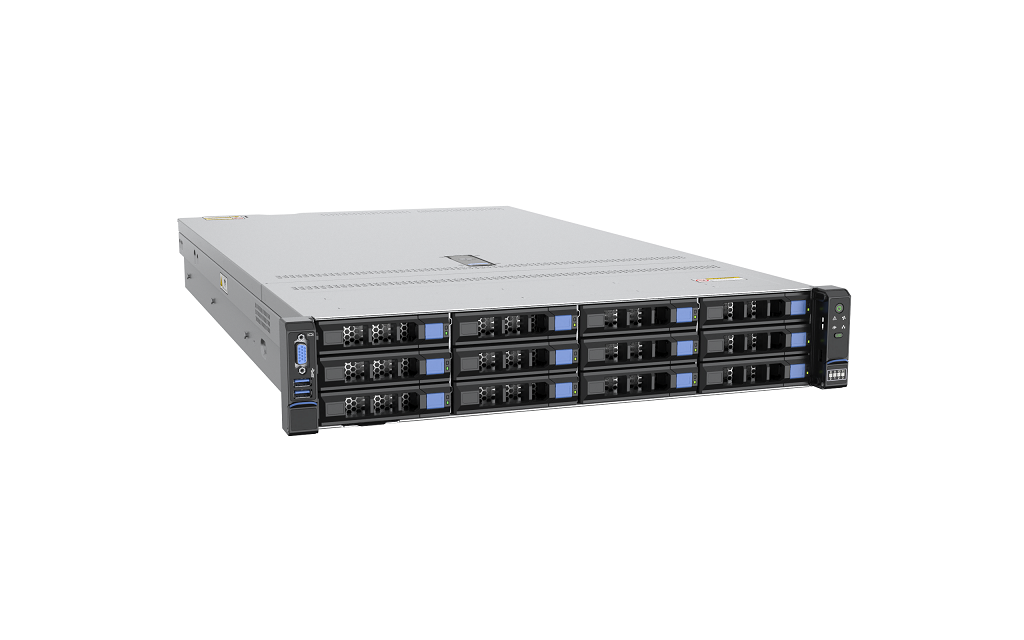 TU628V4 Intel BHS双路通用服务器