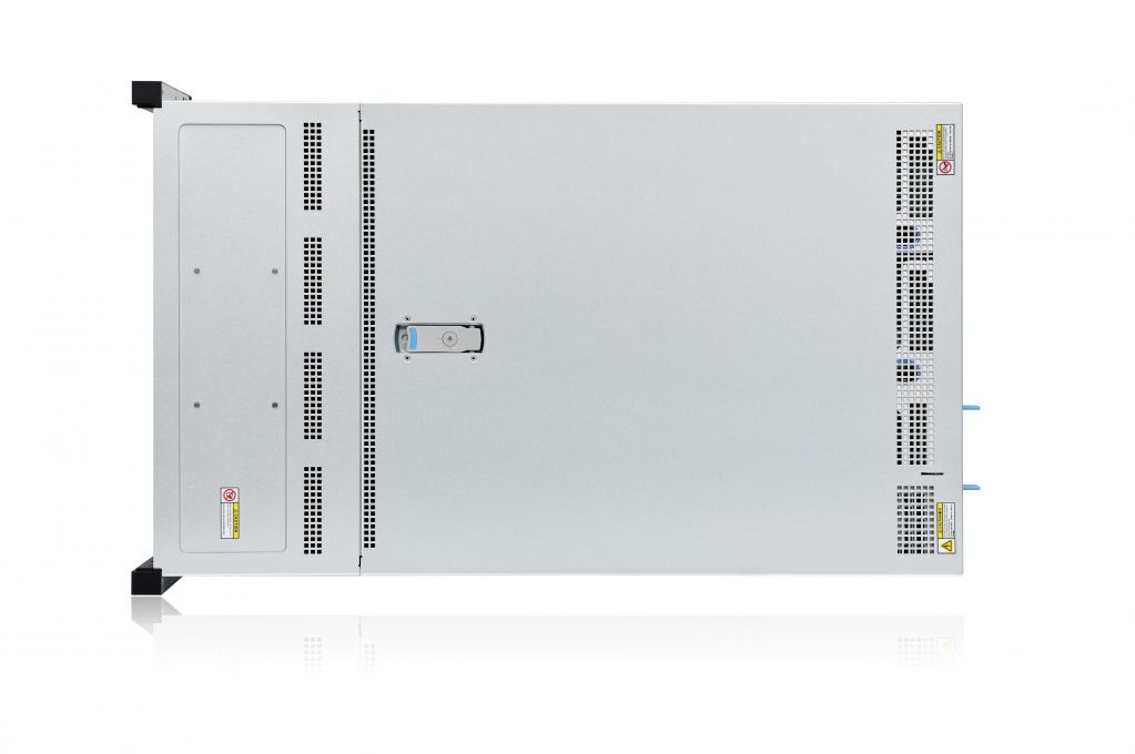 TS655 第一代海光双路存储服务器 旗舰版