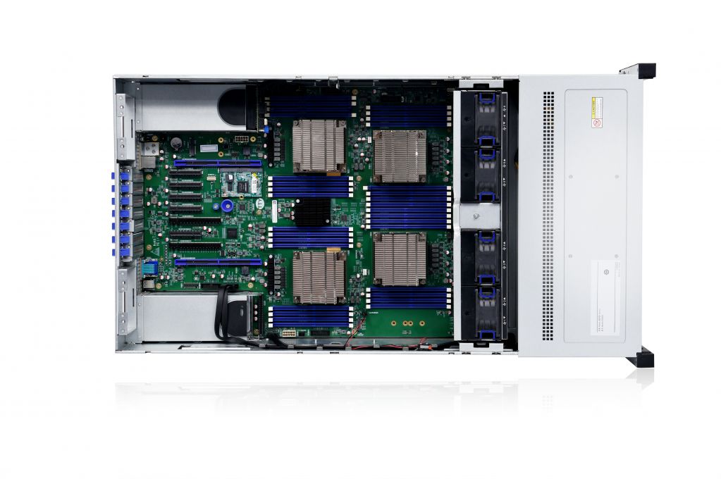 TC857 飞腾S2500 4U四路服务器