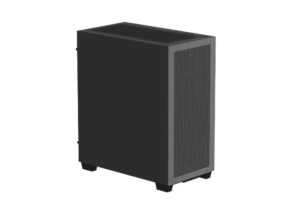 TW356V1 华为鲲鹏单路AI工作站一体机