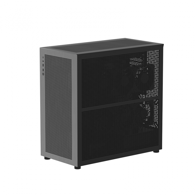 TW556V1-Q 华为鲲鹏双路AI工作站一体机