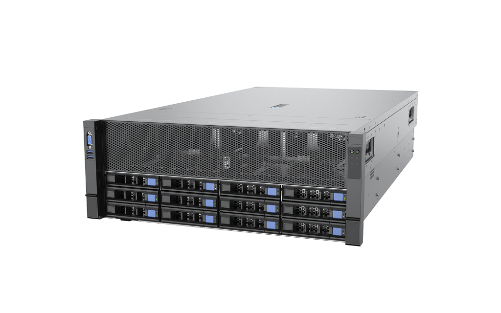 TG658V3 人工智能-AI服务器