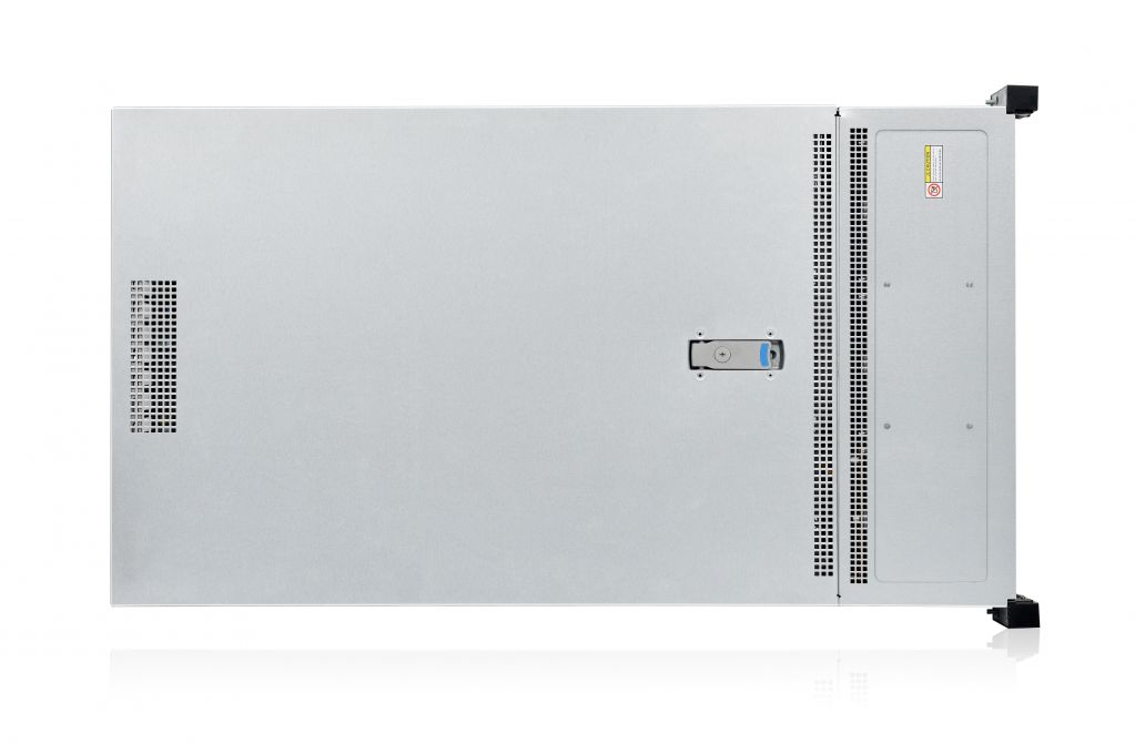 TC827 飞腾S2500 2U四路服务器