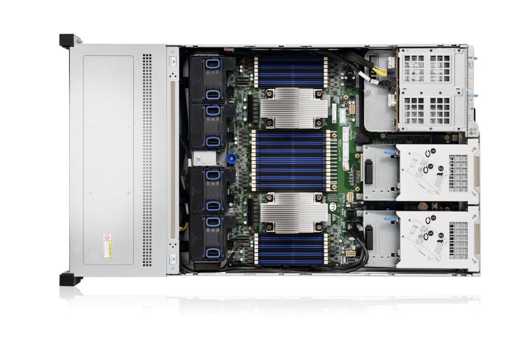 TU628V2 Intel Whitley双路通用服务器