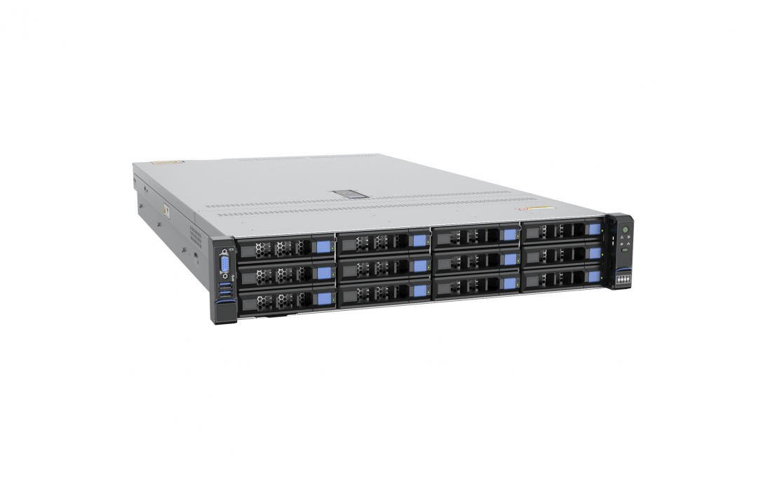 TU628V2 Intel Whitley双路通用服务器