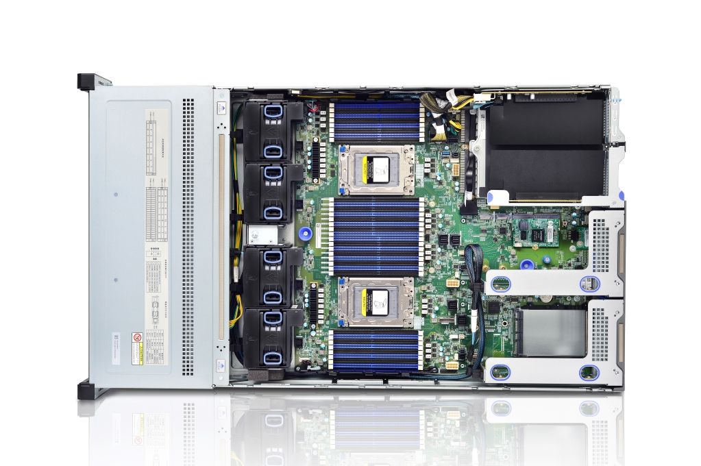 TU625V2  第二代海光双路服务器旗舰版