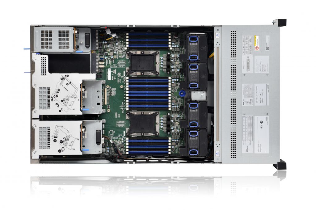 TU628 Intel 2U双路通用服务器