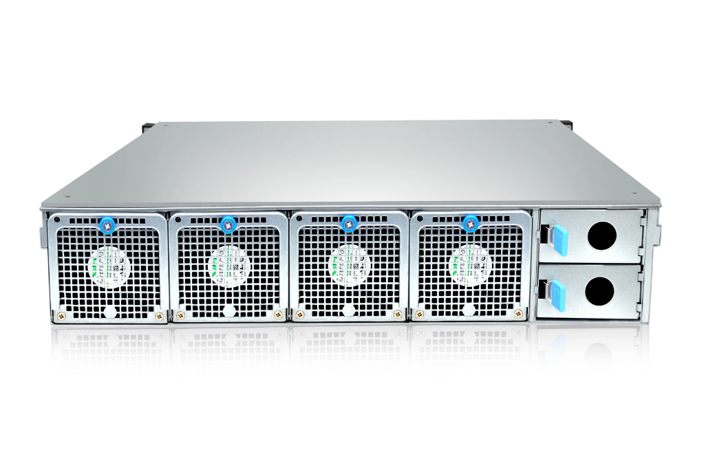 TE327 飞腾单路边缘计算服务器