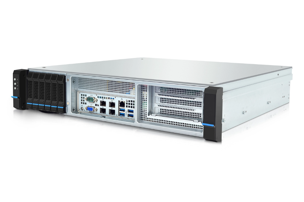 TE327 飞腾单路边缘计算服务器