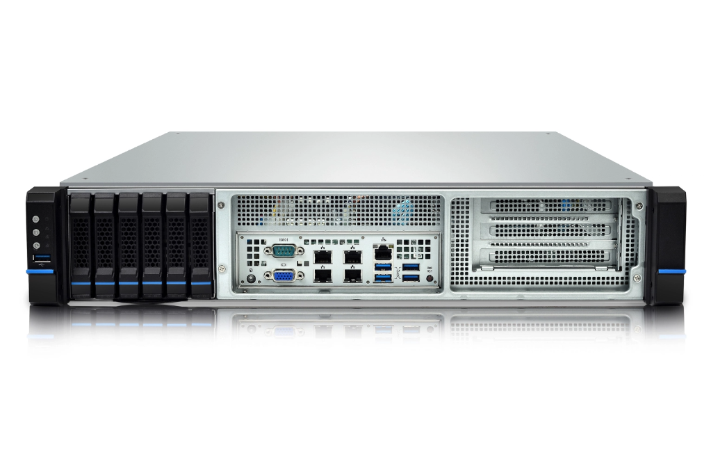 TE327 飞腾单路边缘计算服务器