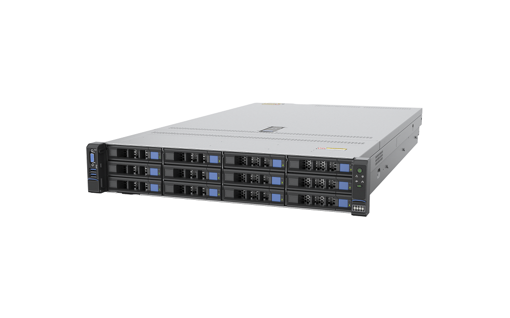 TU627V2 飞腾S5000C 2U双路服务器