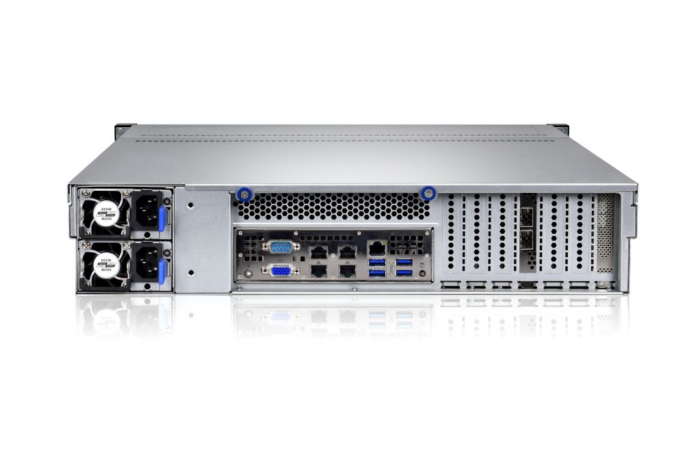 TC627 飞腾S2500双路服务器