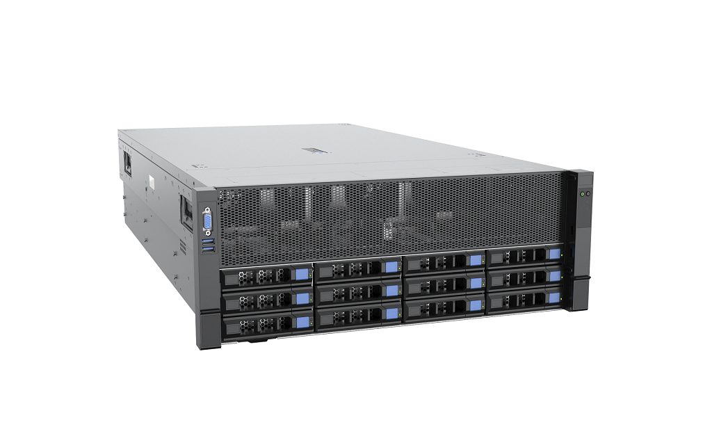 TG658V4 人工智能-AI服务器