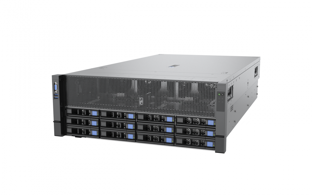 TG658 人工智能-AI服务器