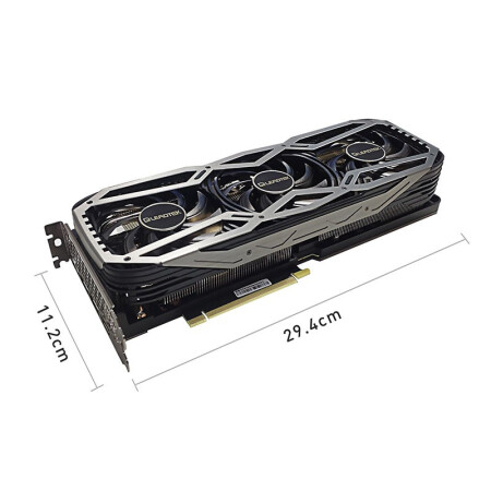 RTX-3080-LIFE-ES 生命电竞