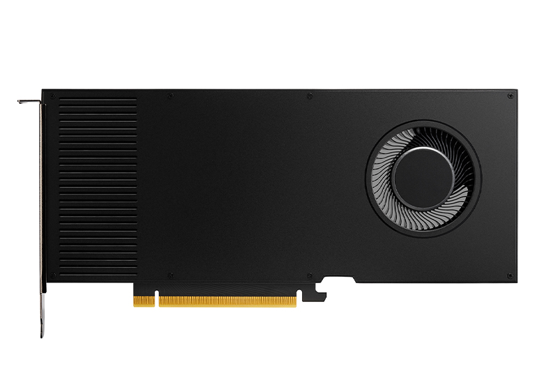 NVIDIA RTX A5000