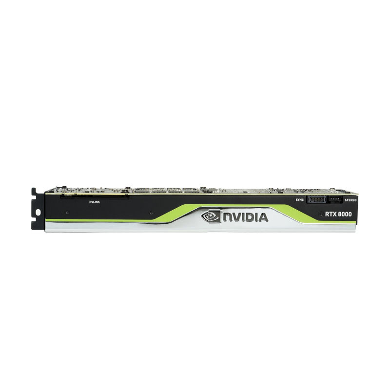QUADRO RTX 8000