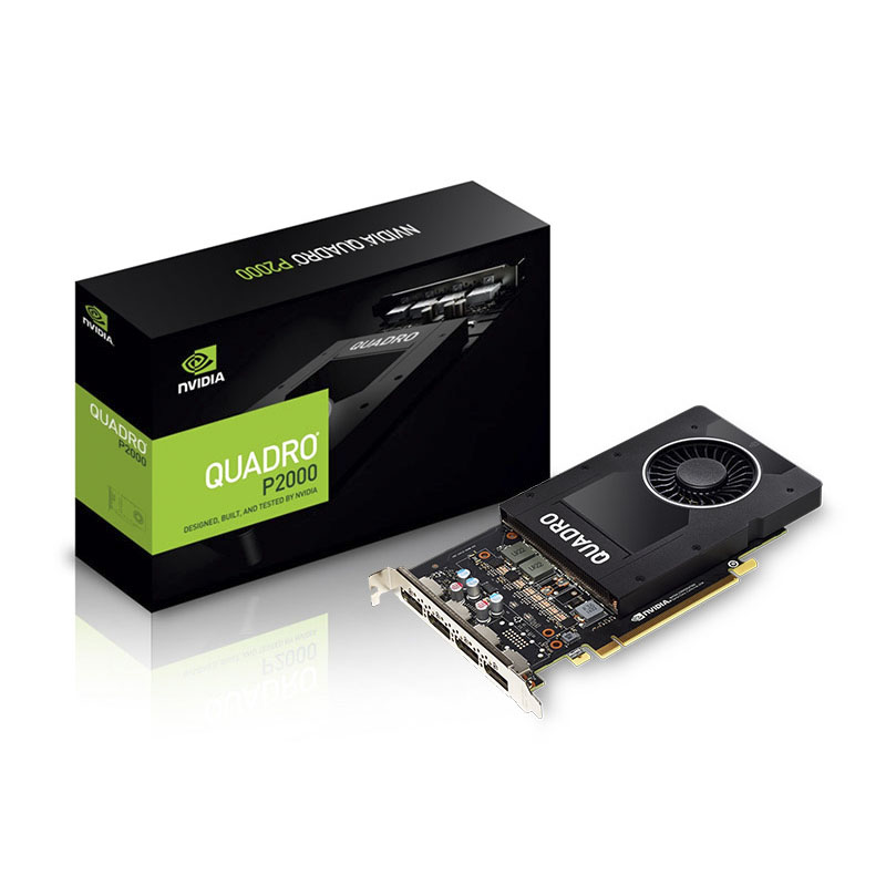 Quadro P4000