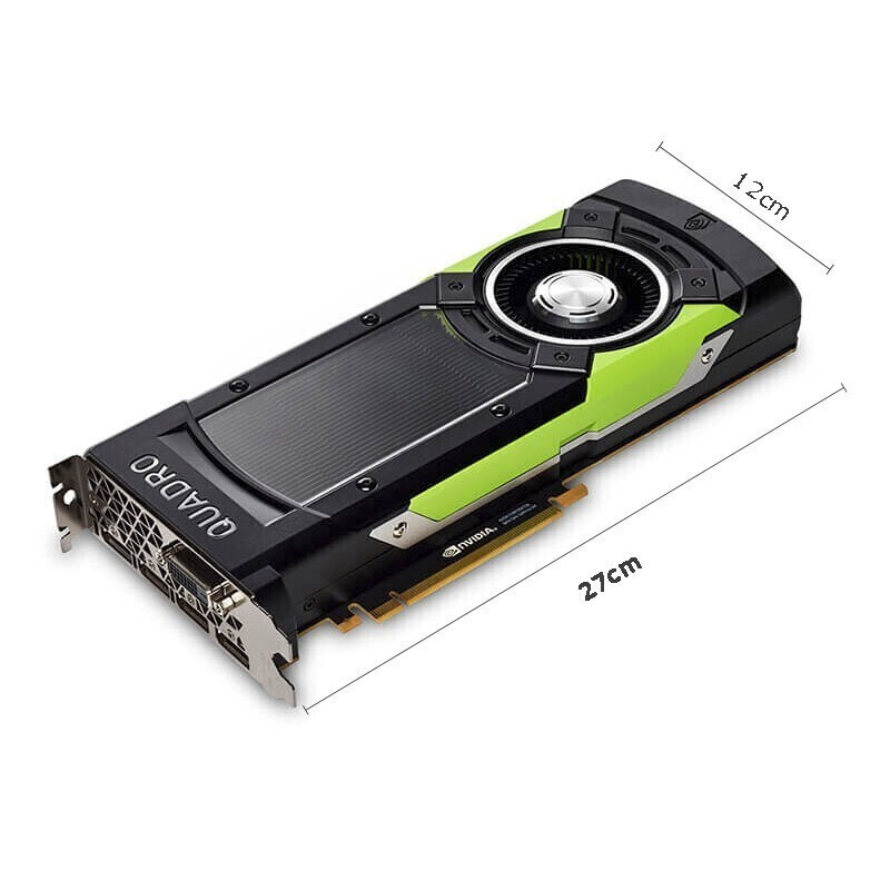 NVIDIA Quadro GP100