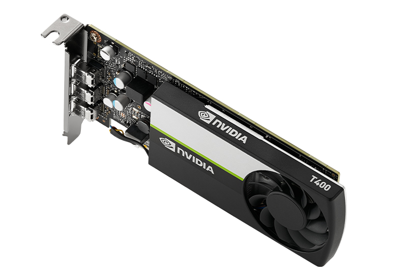 NVIDIA T400
