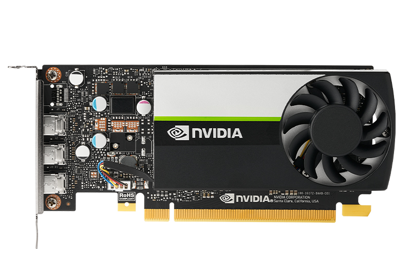 NVIDIA T400