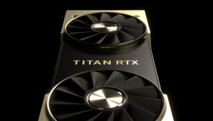 TITAN RTX